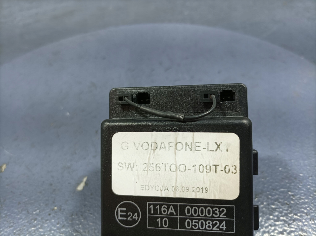 фото №4, Lexus ux 250h модуль сигналізація 4c4625tac-56