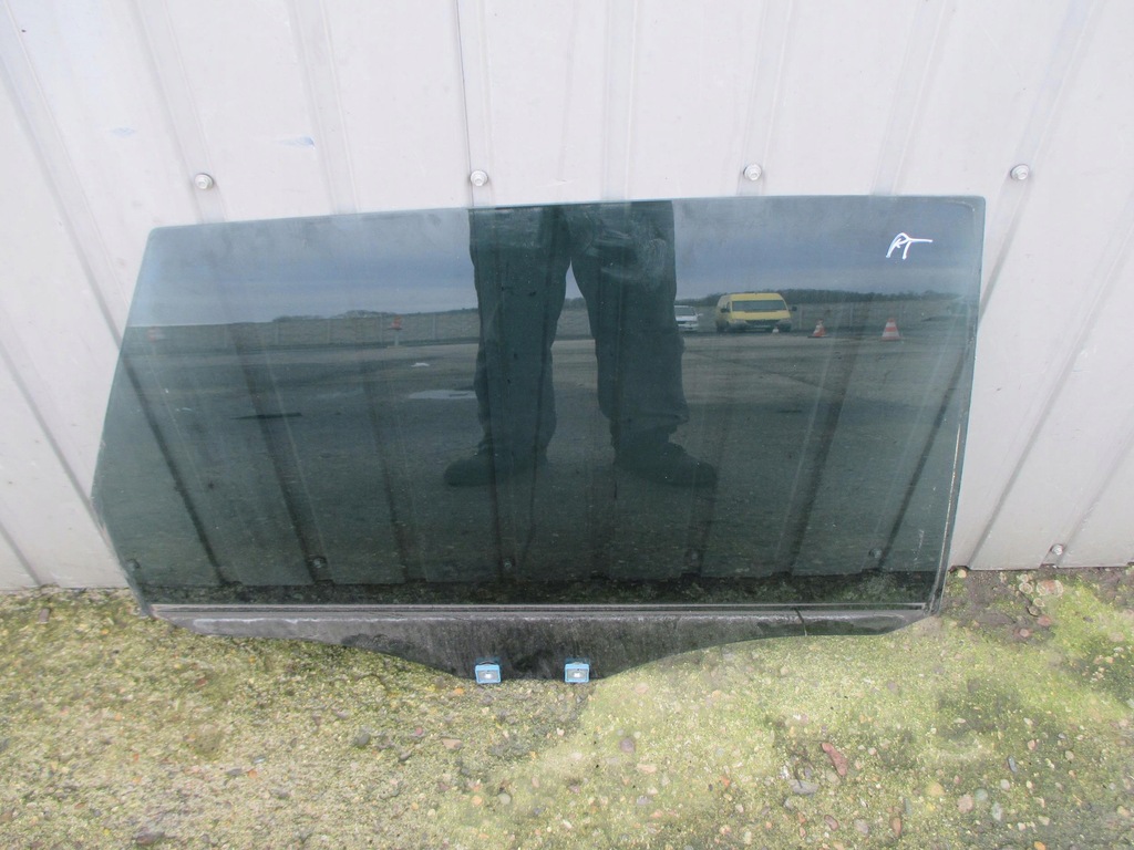 фото №1, Grandis 03-11 скло правий задня