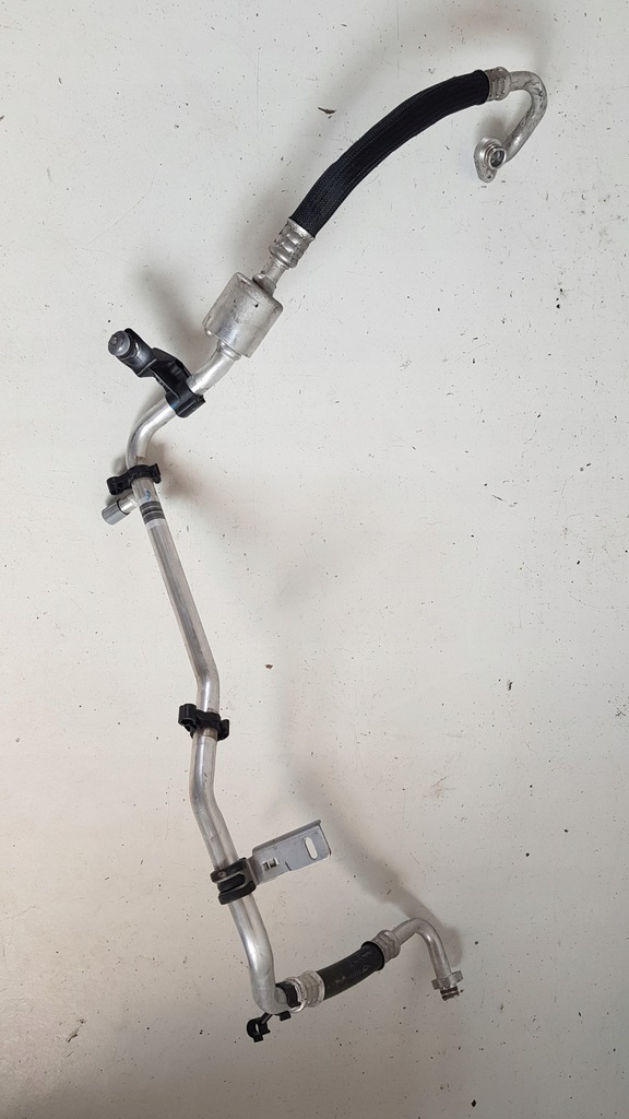 фото №1, Шланг кондиционера peugeot 208 ii 9826366780