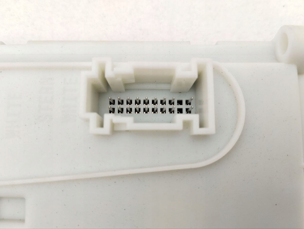 фото №8, Mercedes-benz eqb 2023 модуль / блок управления комфорта a2479004318