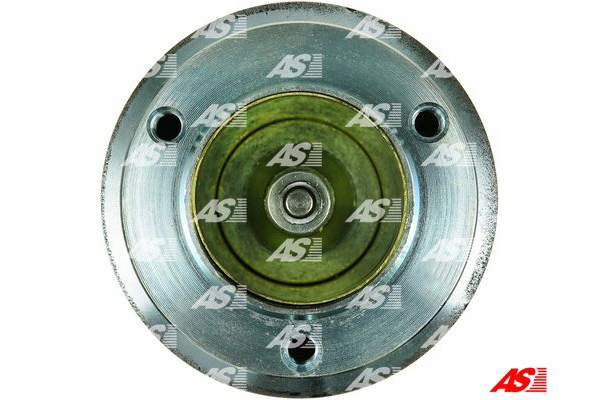 фото №3, Автоматическая коробка передач стартер выключатель ss9063s as-pl