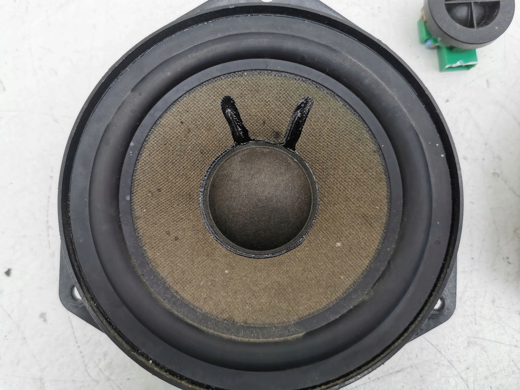 фото №6, Opel zafira a 2005 набір аудіо