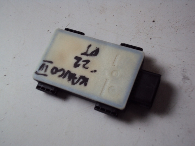 фото №2, Радар датчик правий задня renault kangoo iv 22 rok