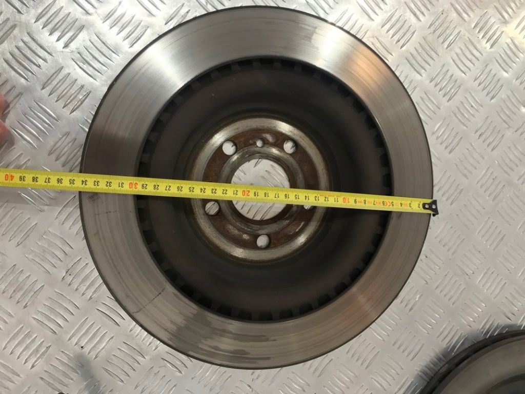 Гальма гальмівні диски mercedes gle купе w292 w166 5.0i Київ