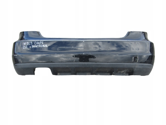 Купить Бампер задний задний mercedes w203 clc парктроник