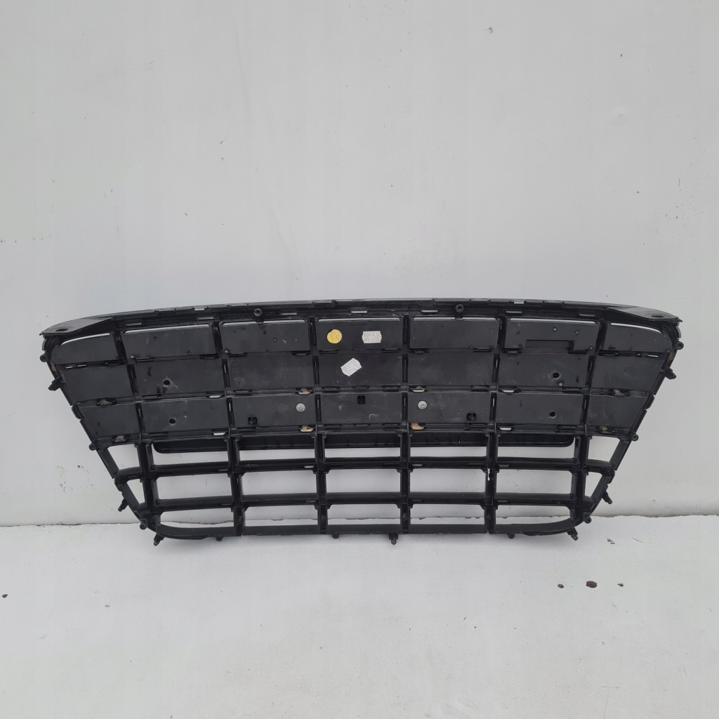 фото №5, Решётка радиатора решётка радиатора бампера audi r8 shadow line 420853651a/e