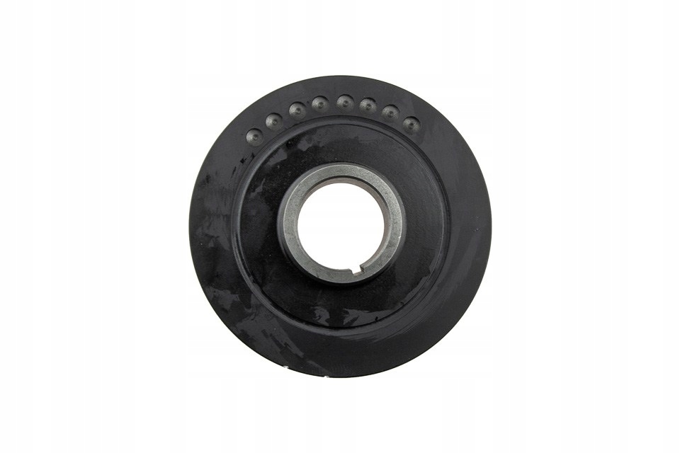 фото №14, Nty rkp-ns-007 шкив, wał коленчатый