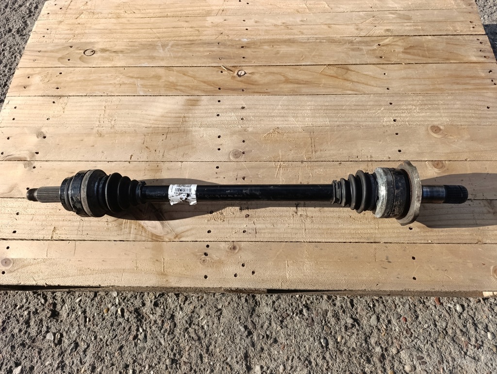 фото №1, Bmw f15 x5 задня привідний вал 860983903