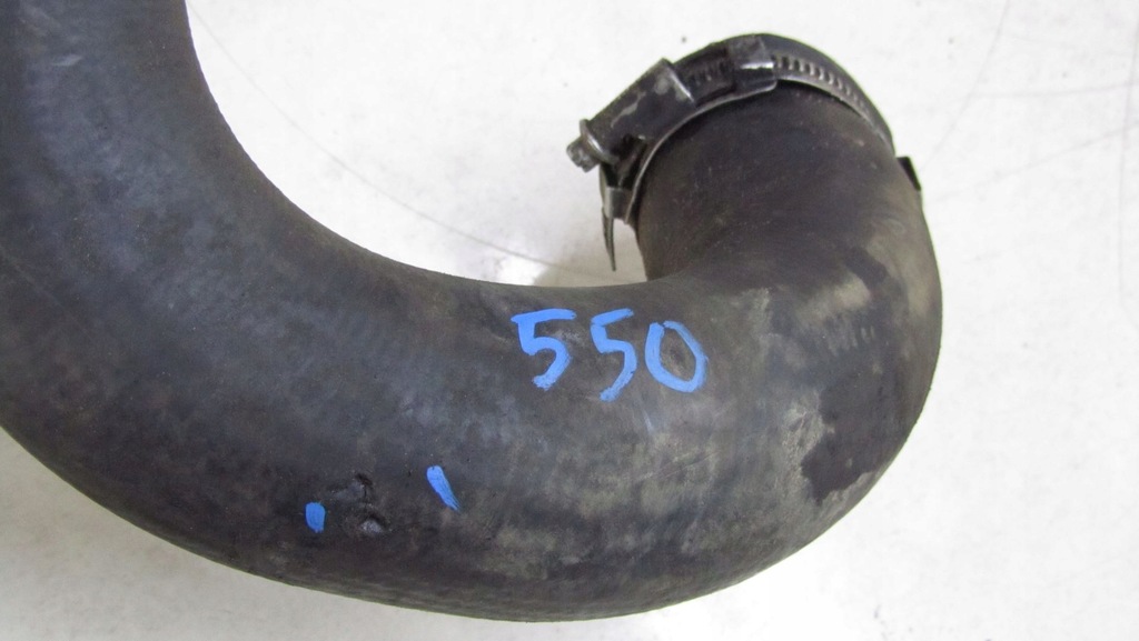 фото №4, Master movano iii 2.3 труба шланг интеркулер