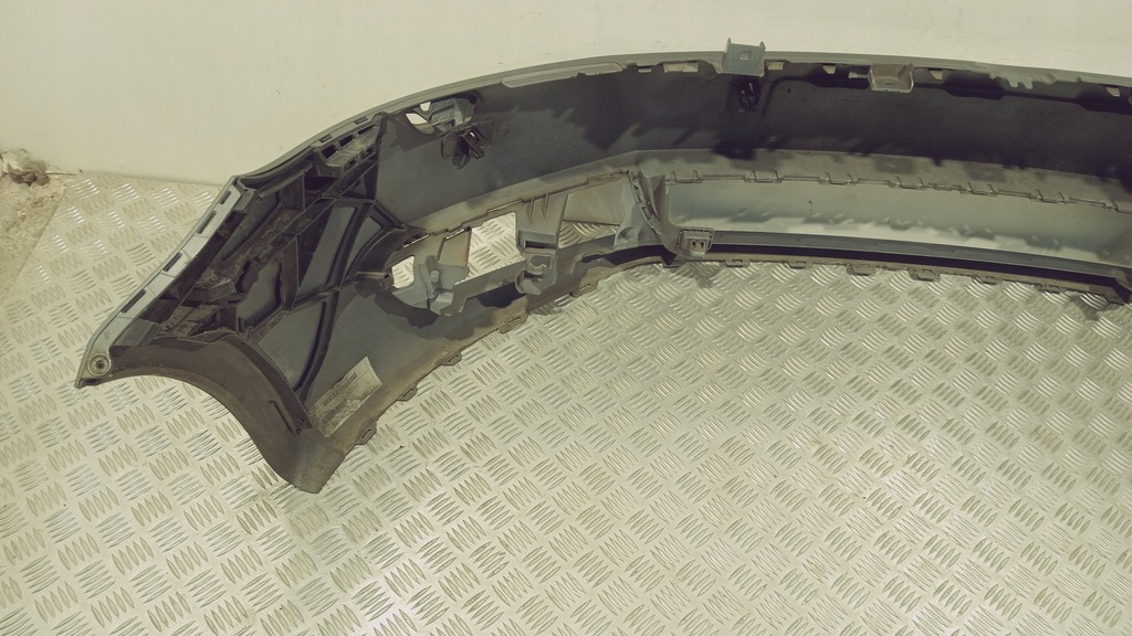 фото №11, Бампер перед vw golf vi plus 5m 09-13 5m0807221n оригинал омыватель pdc