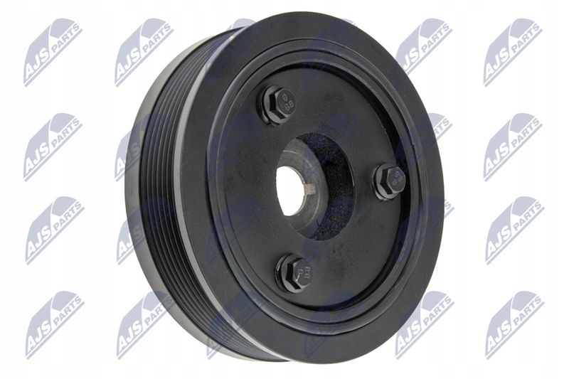 фото №3, Шкив rkp-hy-507 nty