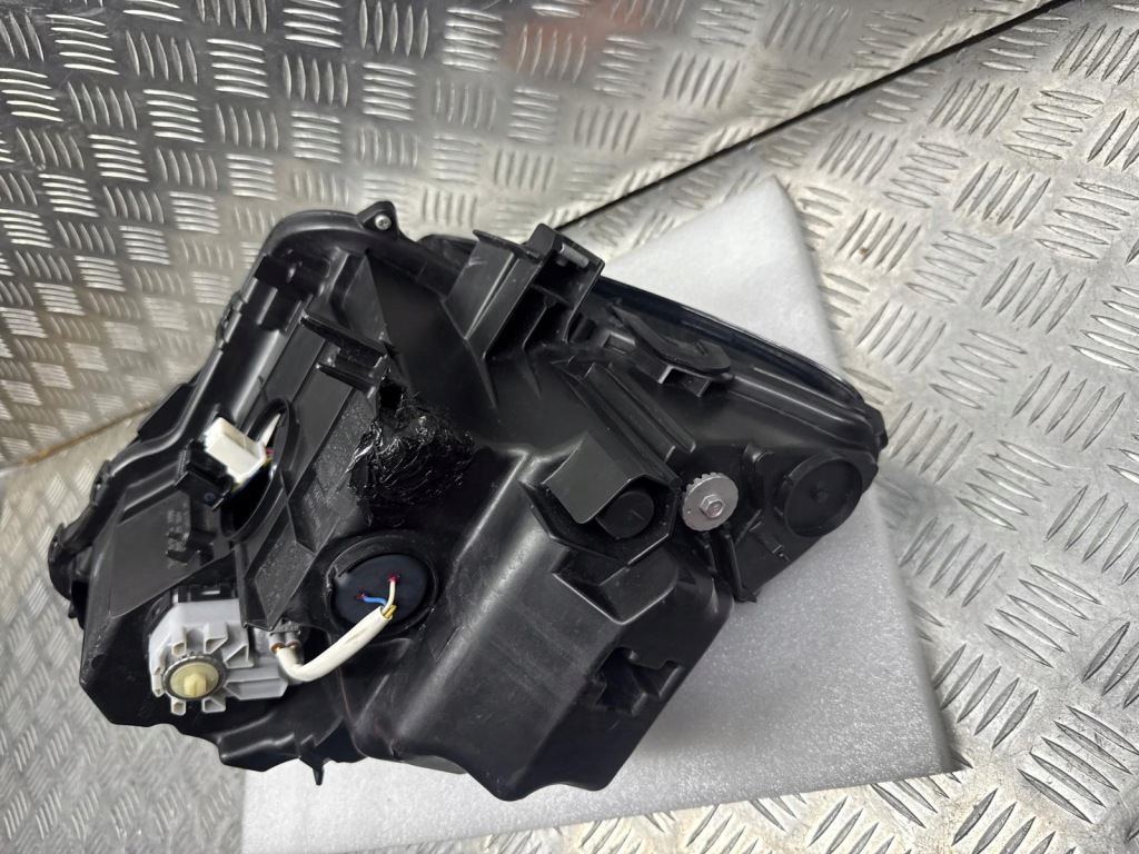 фото №5, Lexus rc 350 rcf 2017 лампа передня ліва usa lexus