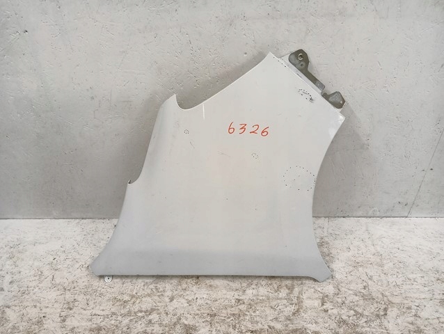 фото №1, Крыло правый перед передний renault master iv 4 19-