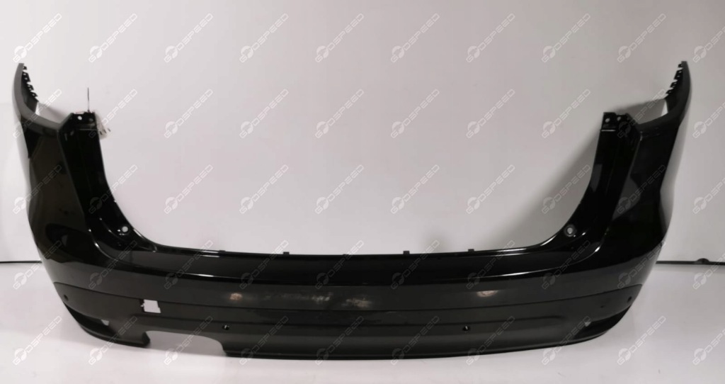 фото №1, Бампер задня jaguar f-pace f pace x761 стандарт