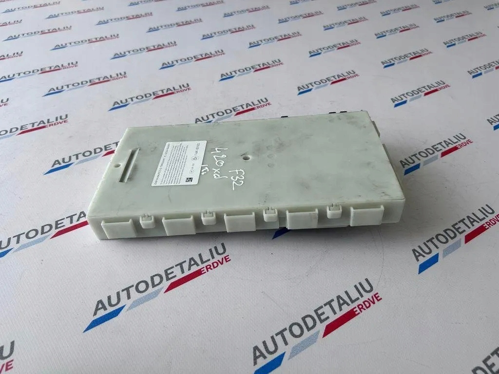 фото №9, Модуль комфорта bmw 4 coupe f32, f82 61359383182 3.0l бензиновый 2017