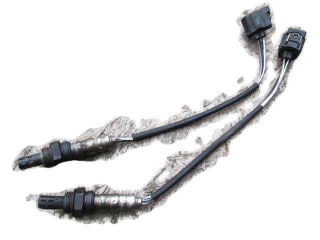 фото №1, Cherokee liberty kj lift 2.4 бензин датчик лямбда-зонд 56029049aa