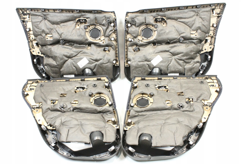 фото №14, Сидіння заднє сидіння обшивки alcantara bmw f48 x1 lci