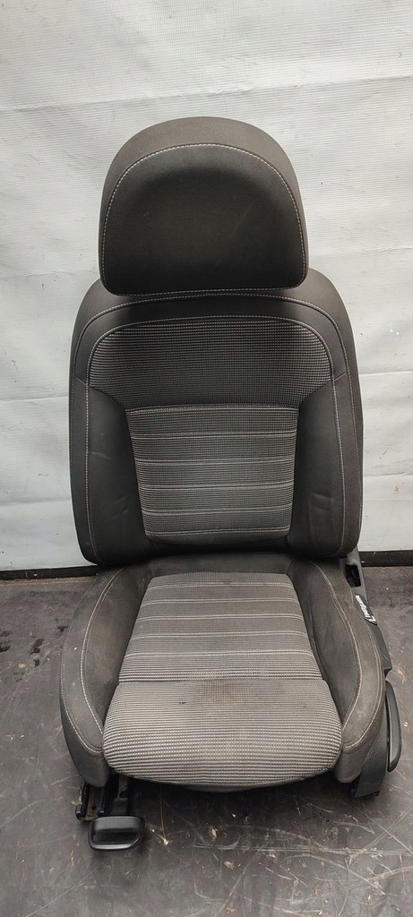 фото №11, Сидіння сидіння комплект opel insignia 2,0 citd kombi