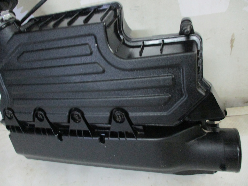 фото №9, Корпус фильтра воздуха jeep renegade lift 52178461