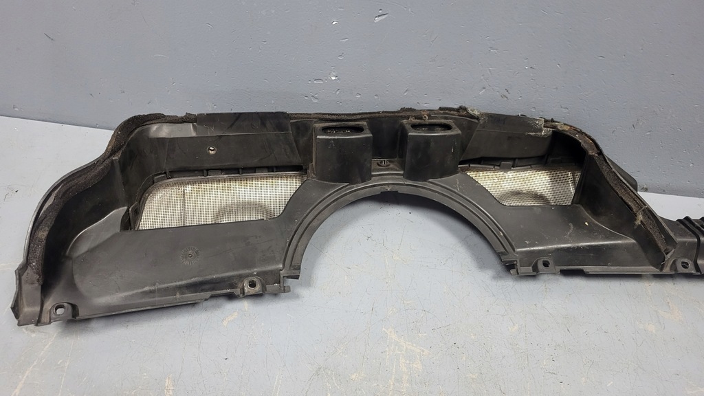 фото №6, Жабо mercedes w124