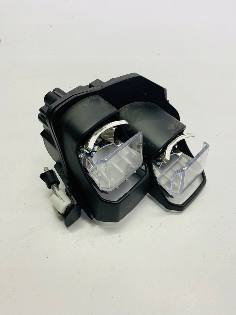 фото №1, Перетворювач jeż full led peugeot 308 ii t9 правий перед