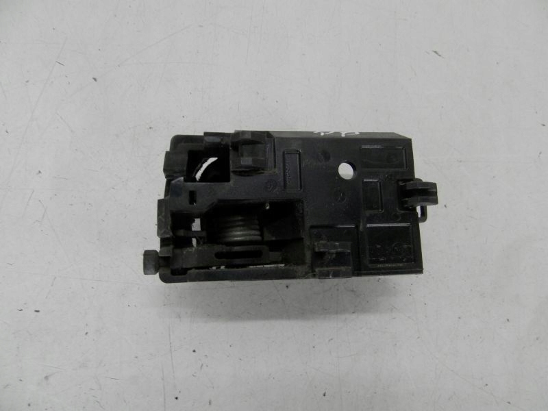 фото №3, Nissan primera p11 ручка дверь внутренняя правая перед