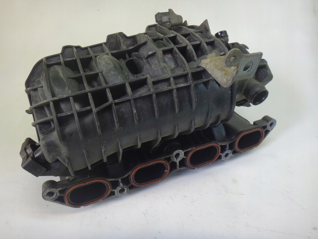 фото №3, Коллектор впускной всасывающий mini cooper r56 1.6