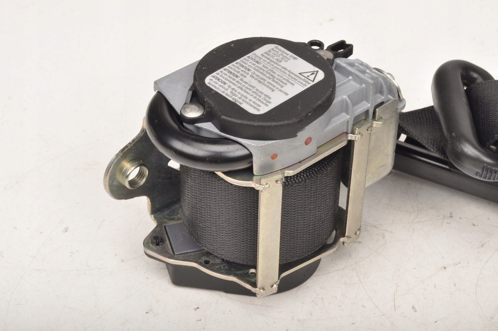 фото №6, Mercedes w245 pas безпеки лівий перед 607718000