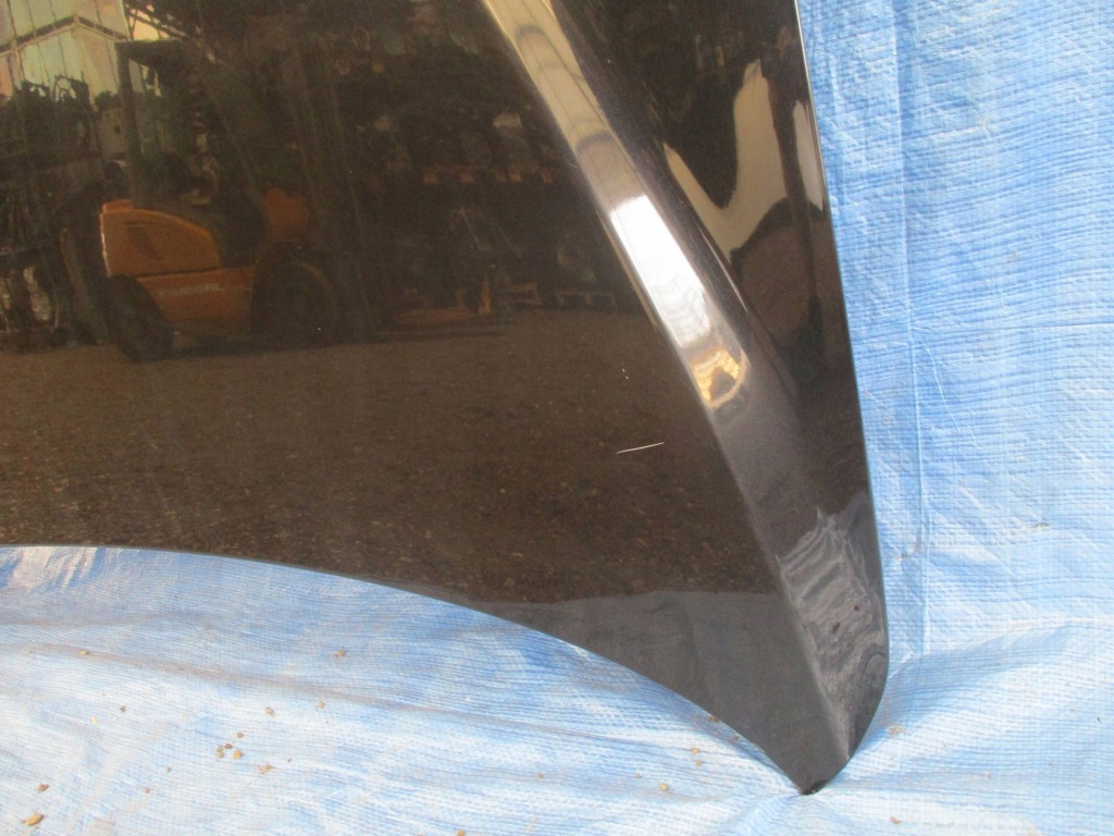 Капот alfa romeo 159 колір 876/b в Україні