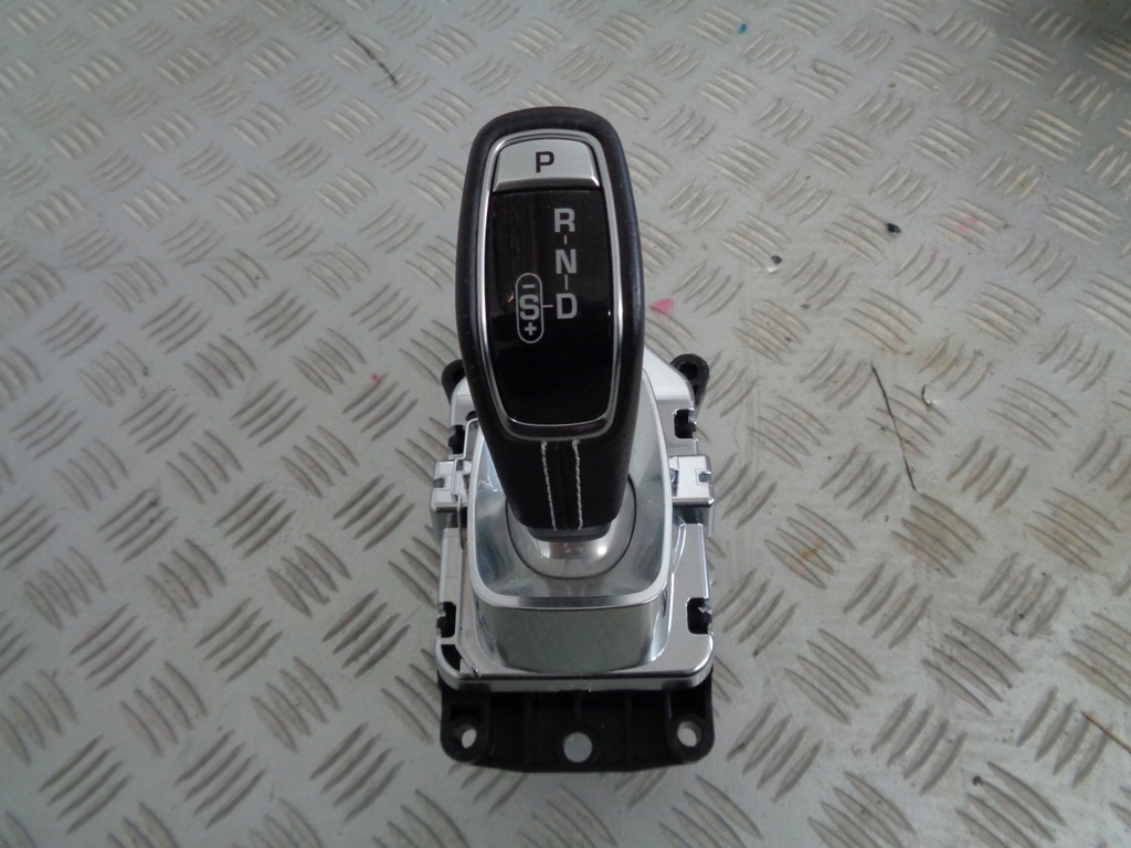 фото №1, Jaguar f-pace svr рычаг переключения передач автоматическая коробка передач