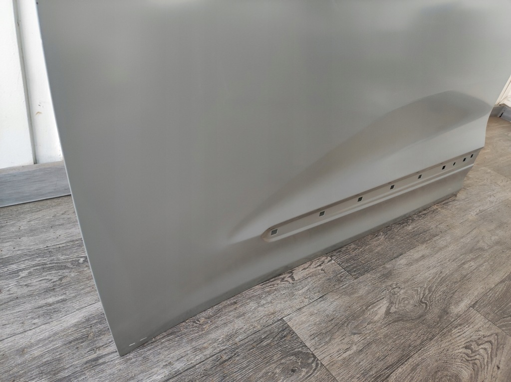 фото №9, Дверь kia niro i 2016-2022 передние левая nowe оригинальные