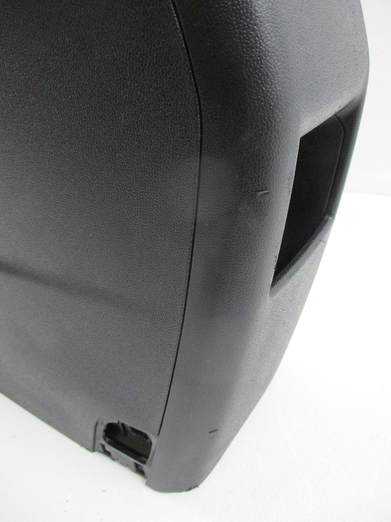 фото №8, Туннель подлокотник ford puma ii h1bb-a045m62-c