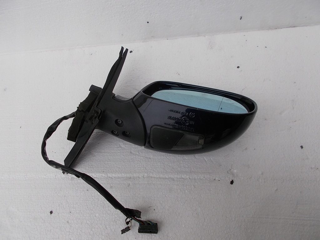 фото №8, Дзеркало праве lancia thesis europa