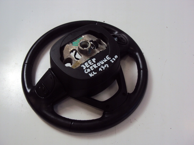 фото №6, Повітропровід jeep cherokee kl 13-