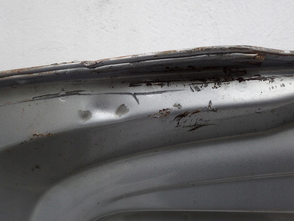 фото №15, Кришка багажника задня кришка багажника vw t6 transporter 7e