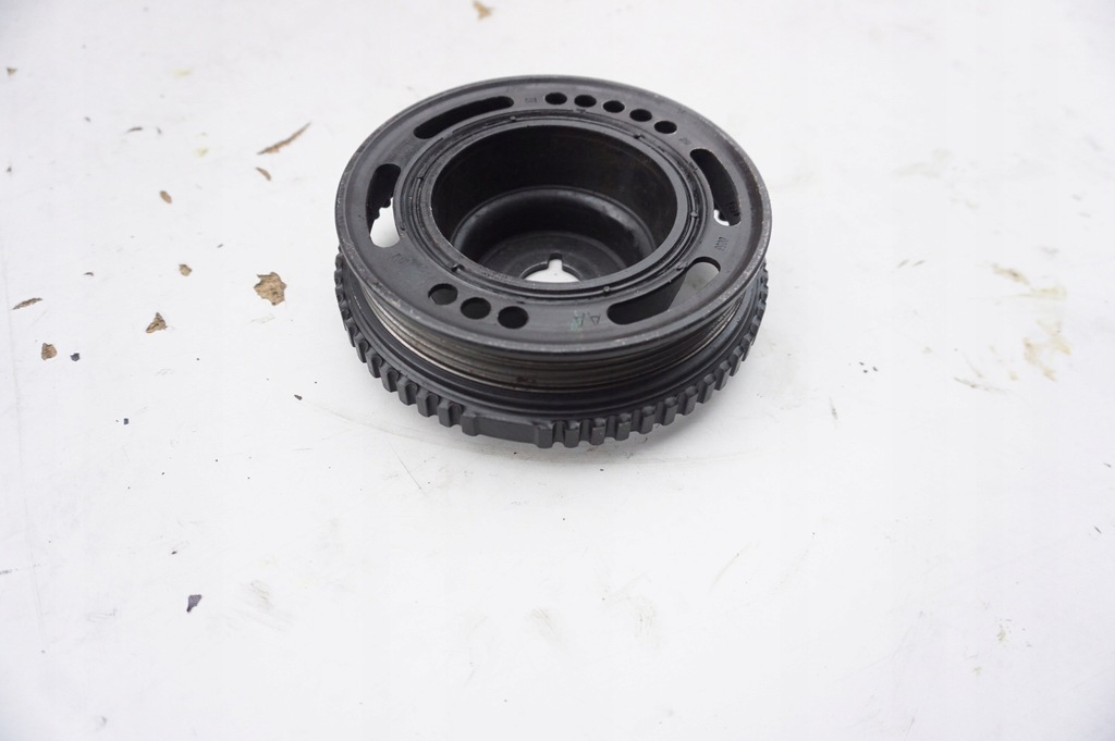 фото №1, Шків opel astra 2 1.6 16v