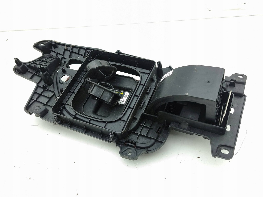 фото №11, Кришка кришка роз'єм заряджання hyundai kona i ev 86340-k4aa0 lift 2021-