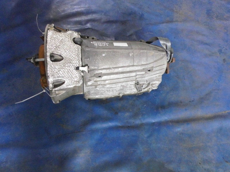 фото №1, Коробка передач передач автоматическая r2302710501 mercedes