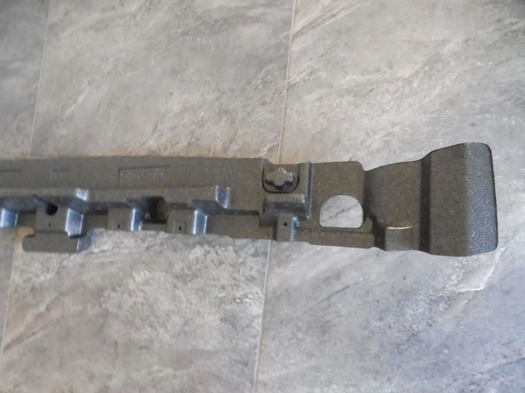 фото №4, Kia ceed proceed абсорбер задня