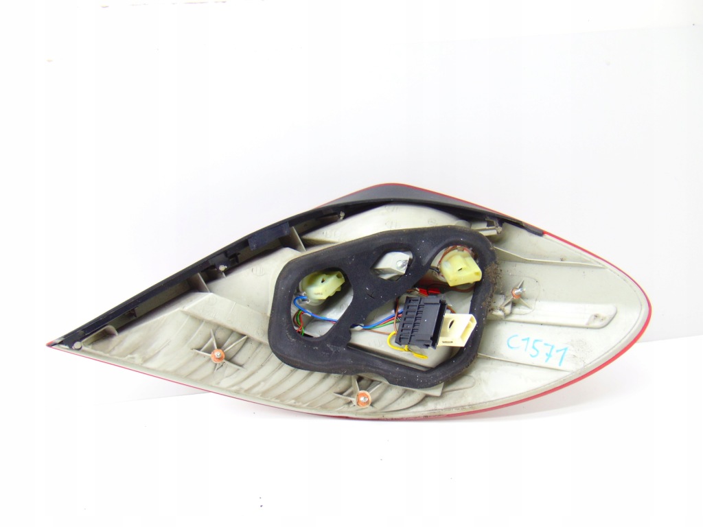 фото №5, Лампа лівий задня ліва задня mercedes slk r171 lift a1718200164