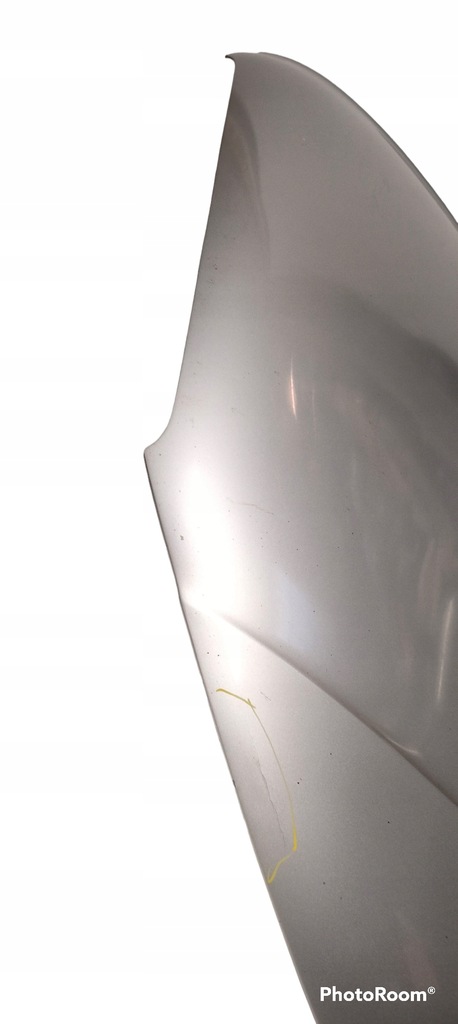 фото №6, Капот кришка двигуна audi a4 b8