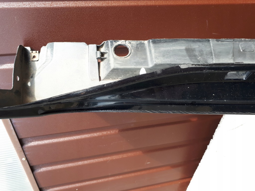 Lexus ct ct200h молдинг поріг права 75850-76010 поріг правий Зі Шроту