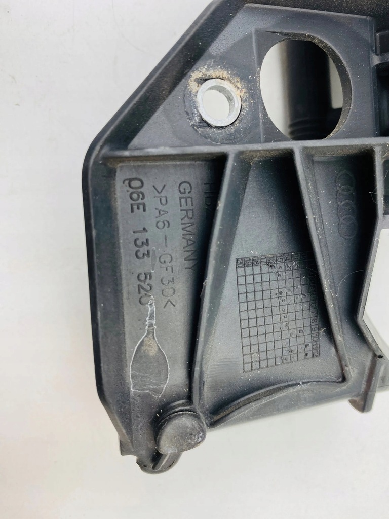 фото №8, 2017 audi q7 4m клапан вакуумa 06e133520