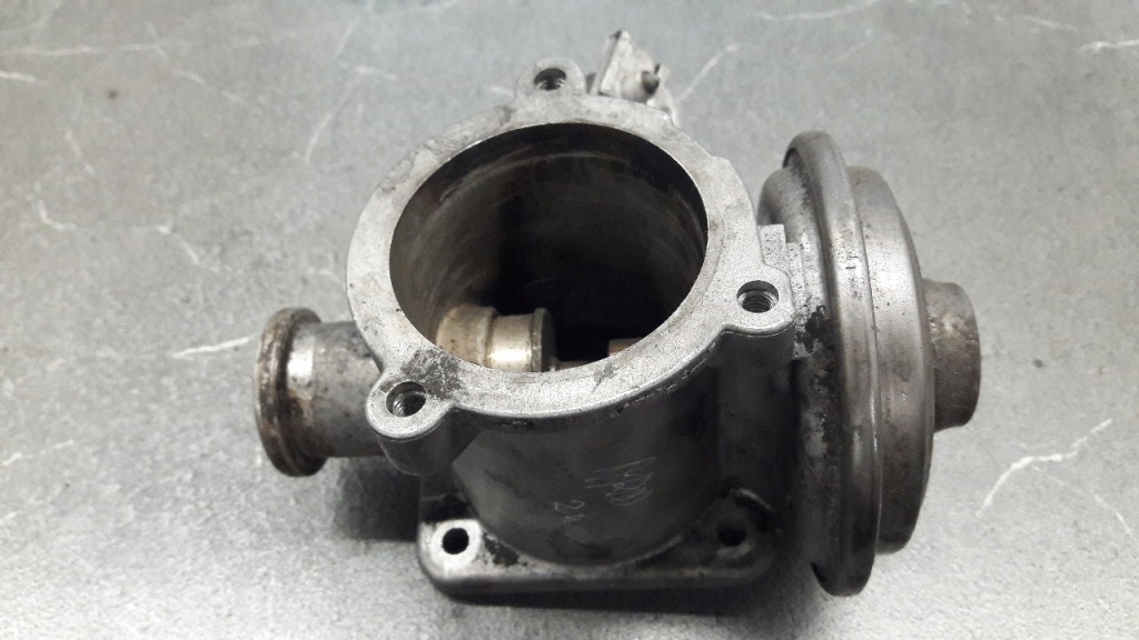 Купити 70045000 клапан egr bmw e46 2,0 3,0