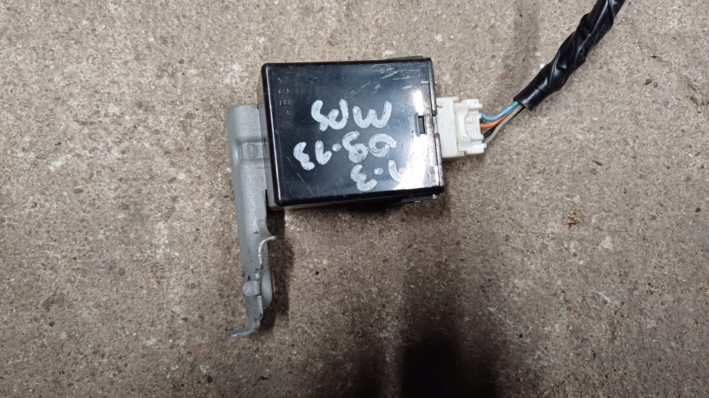 фото №1, Mazda 3 09-13 bl модуль bdg1675r0b