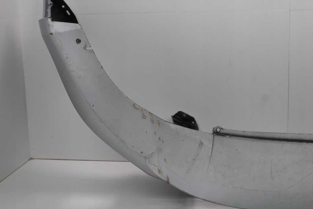 фото №12, Бампер перед skoda superb ii 08-13r pdc la7w