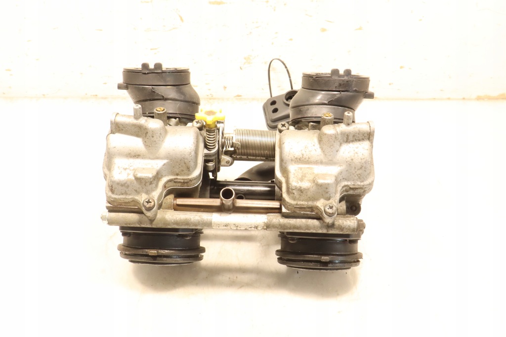 фото №3, Дросельна заслінка honda cb500t