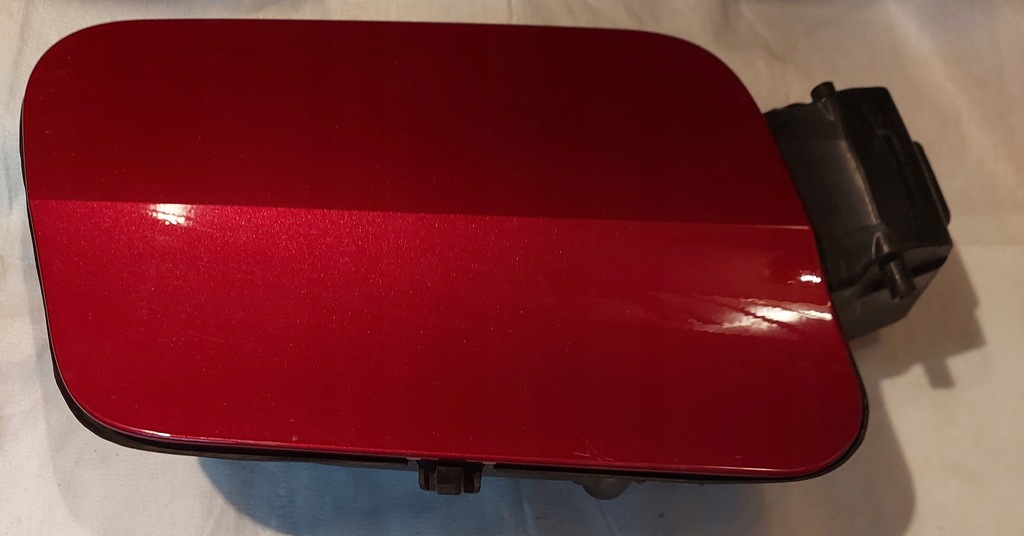 фото №1, Peugeot 3008 ii бензин крышка крышка заливной топлива