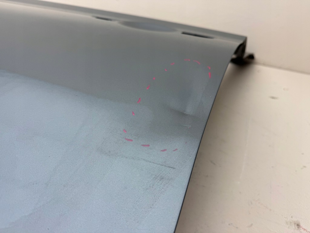 фото №13, Hyundai i30 iii 3 17r- дверь левая передние левый перед