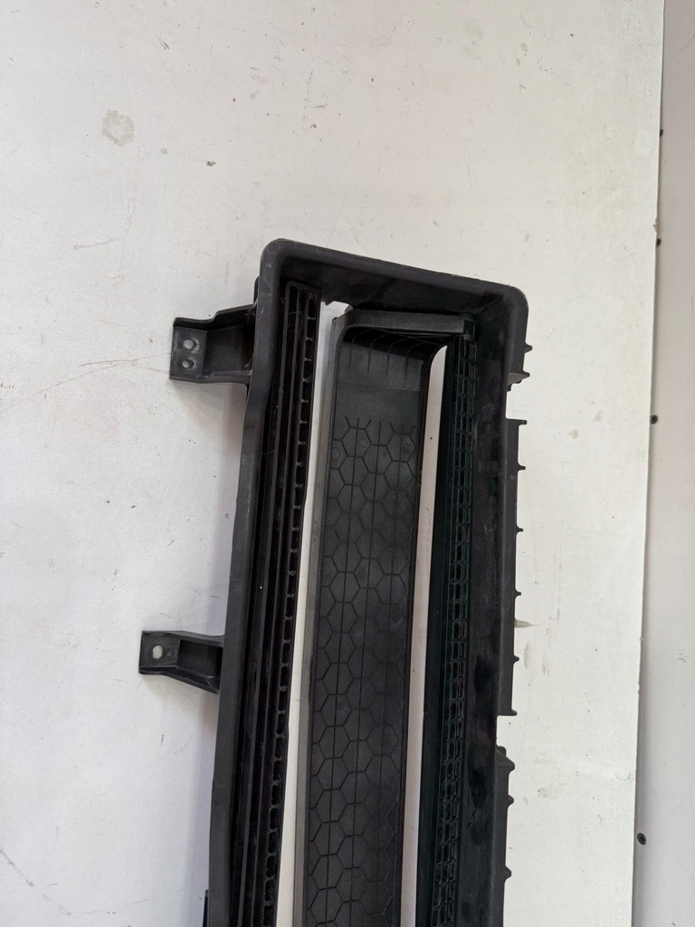 фото №8, Hyundai ioniq v 5 впуск жалюзі повітропровід повітря 86980-gi000